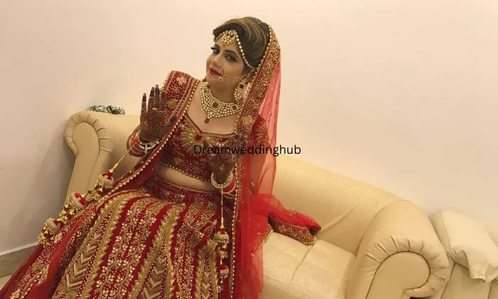 Manasi Khobare Makeup Artistry